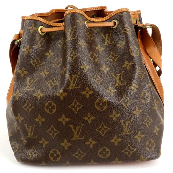 💎✨Authentic✨💎Louis Vuitton Monogram Petit Noe Shoulder Bag - Picture 3 of 16